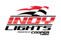 @IndyLights Race #2 Results from #GPofIndy @IMS