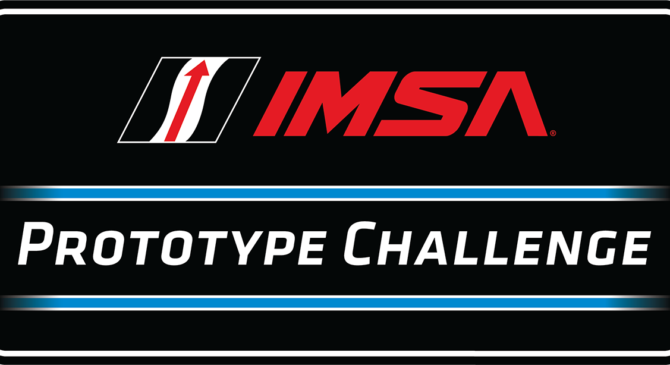 IMSA Prototype Challenge Race Results from Daytona