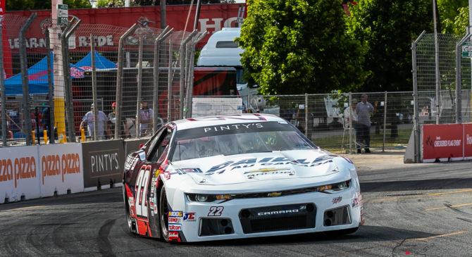 Pinty’s IndyTO 2019